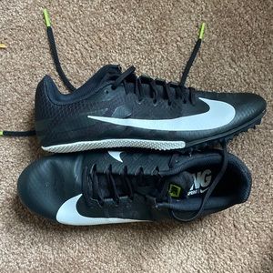 Nike Zoom Rival S Track Spikes